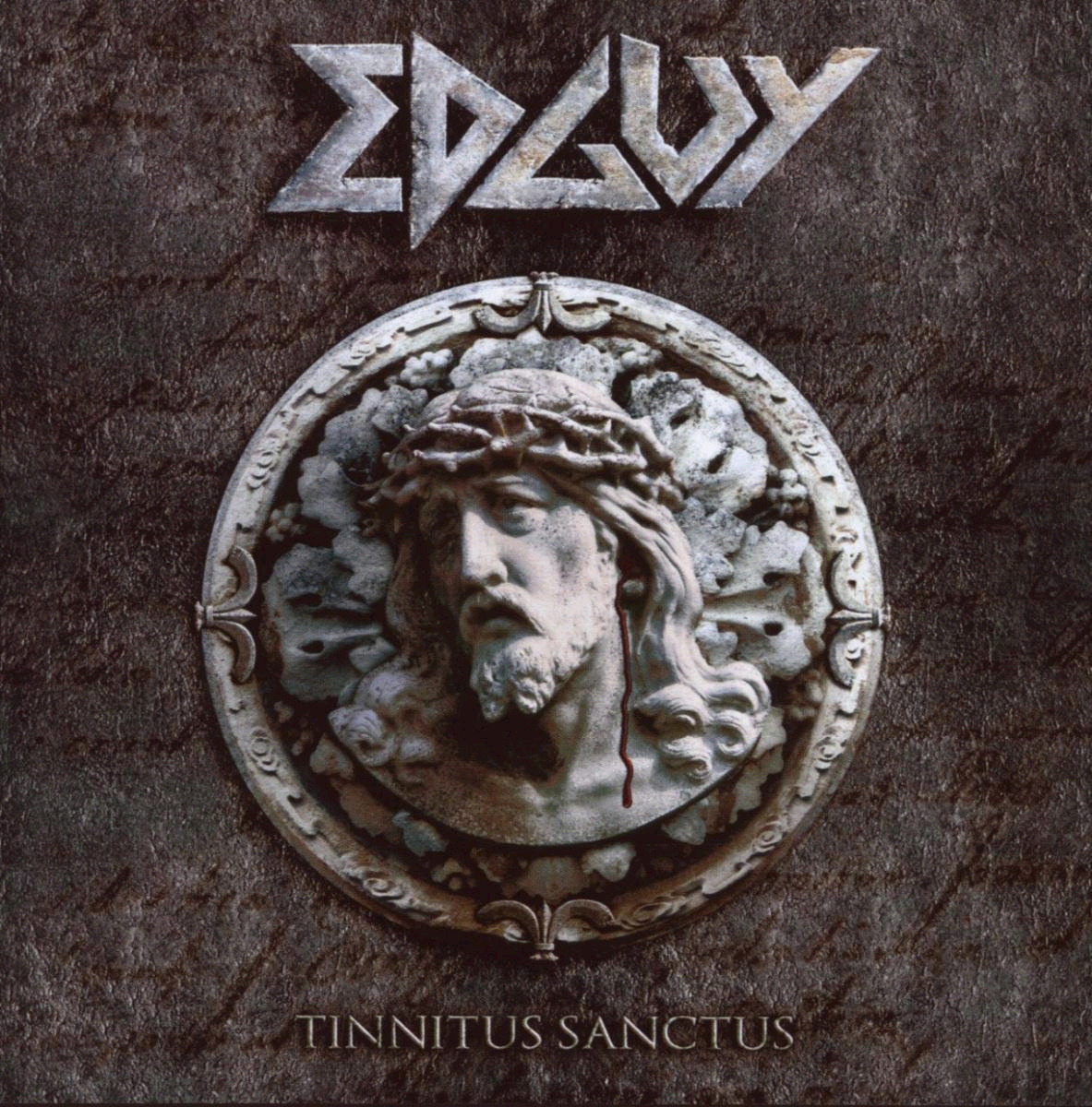 Edguy – Tinnitus Sanctus