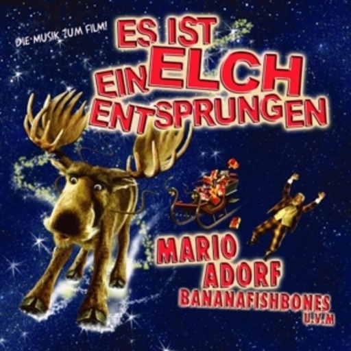 Diverse – Es ist ein Elch entsprungen