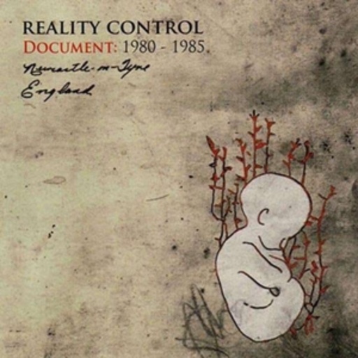 Reality Control – Document 1980-1985