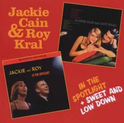 In The Spotlight/Sweet And Low Down