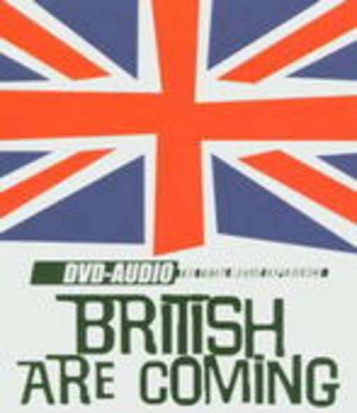 Diverse – The British Are Coming