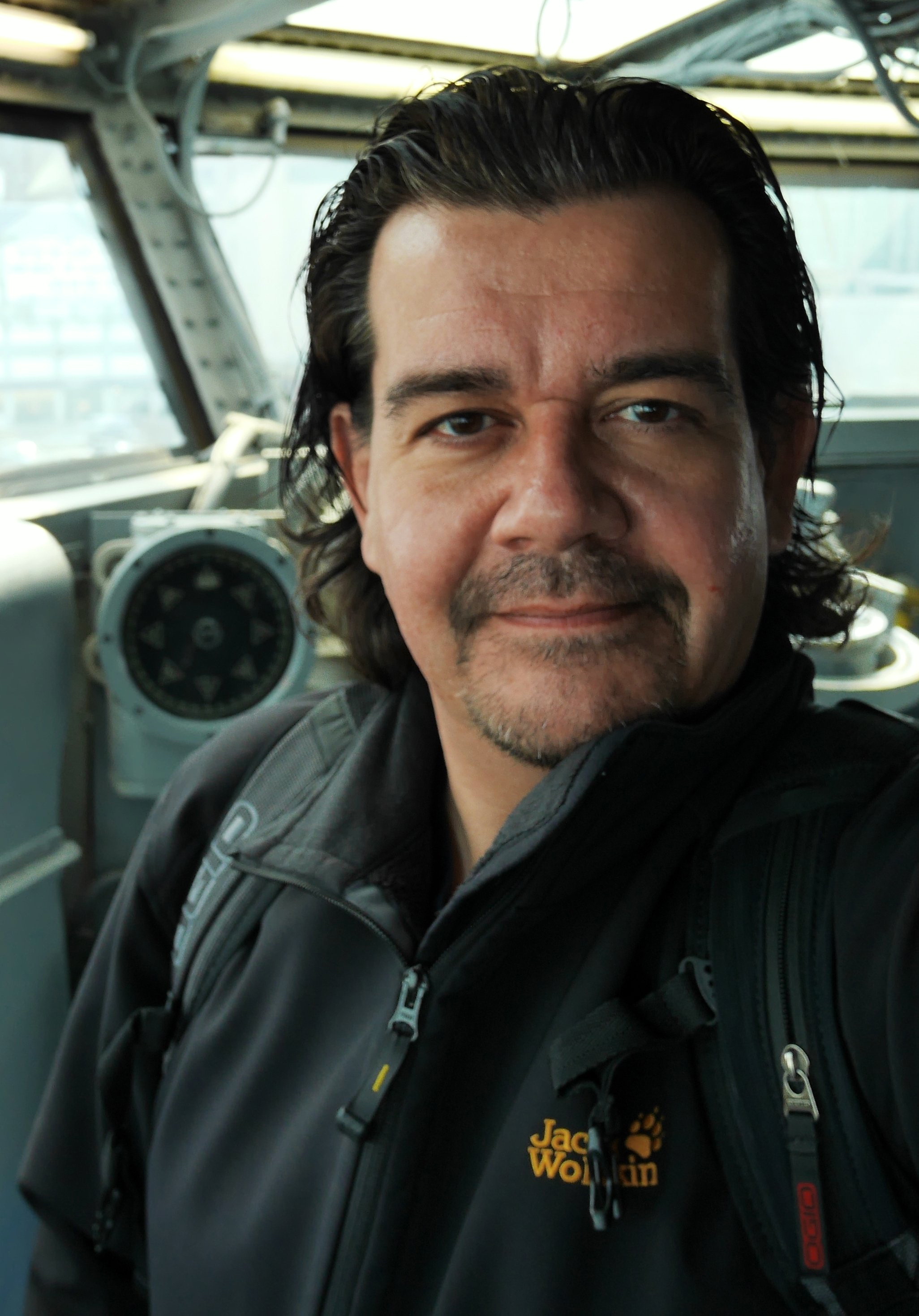 Günter Loibl