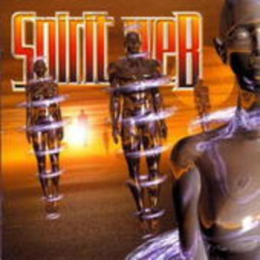 Spirit Web – Spirit Web