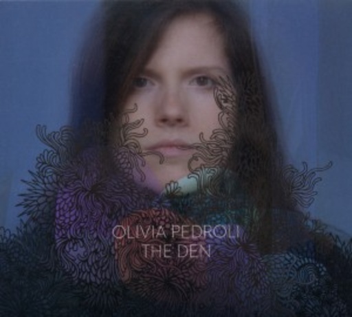 Olivia Pedroli – The Den