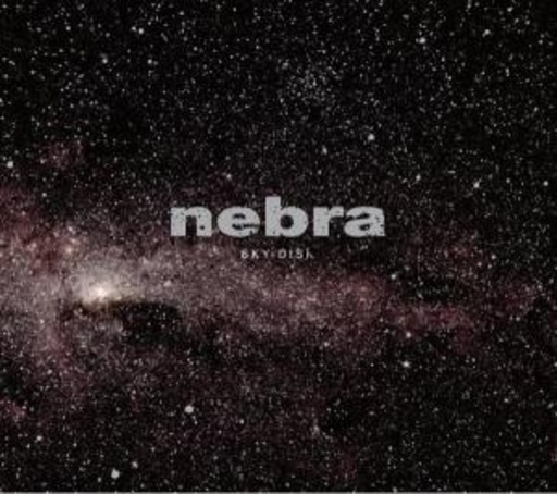 Nebra – Sky Disk EP