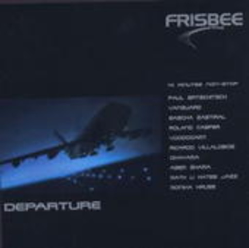 Departure