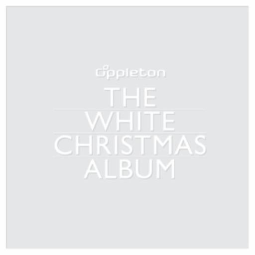 Appleton – The White Christmas Album