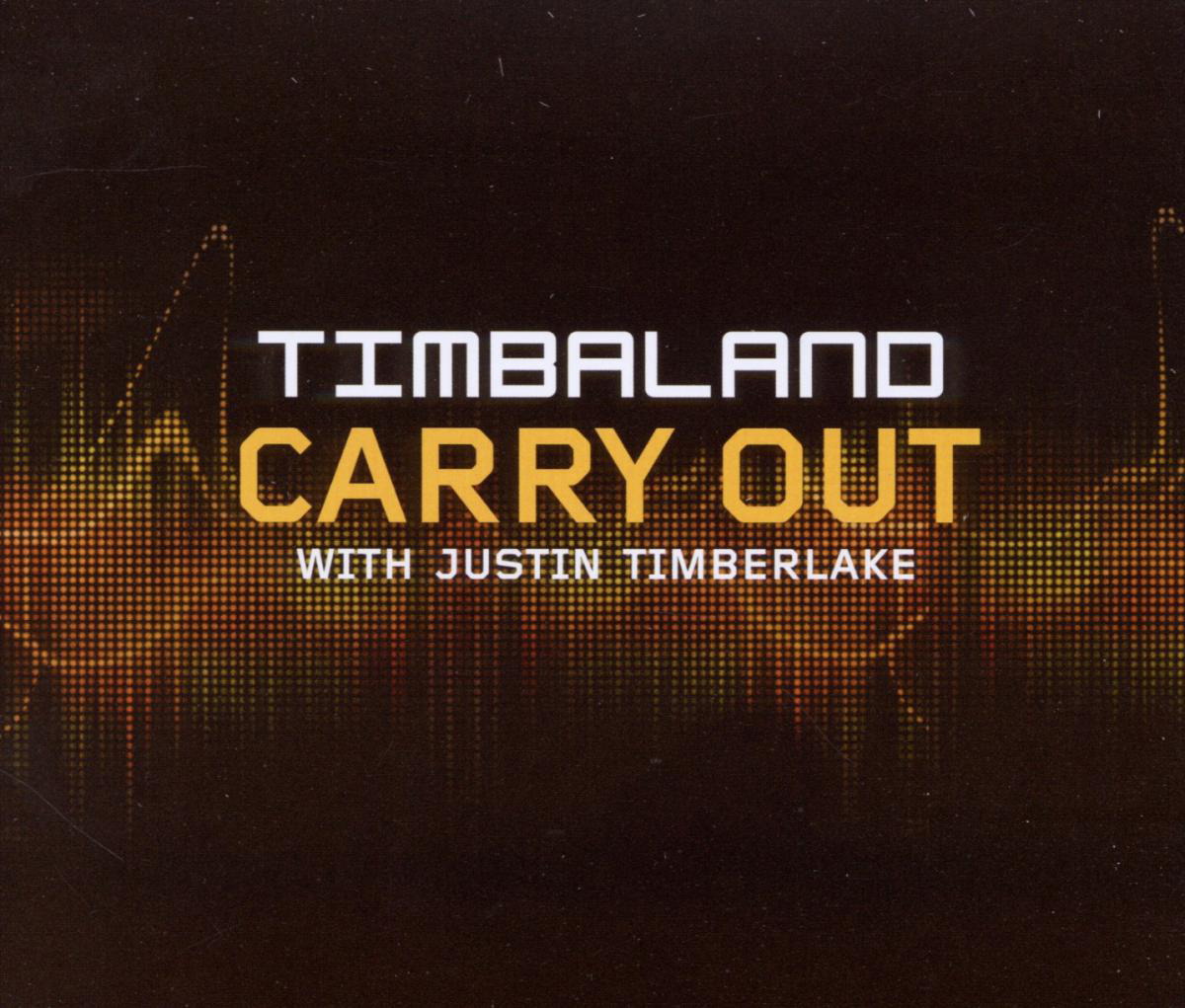 Timbaland with Justin Timberlake – Carry Out