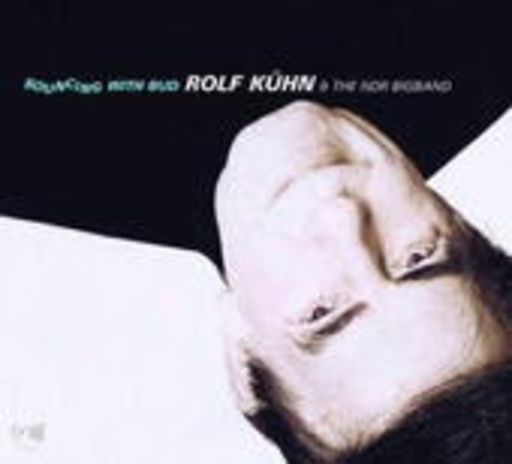 Rolf Kühn & NDR BigBand – Bouncing With Bud
