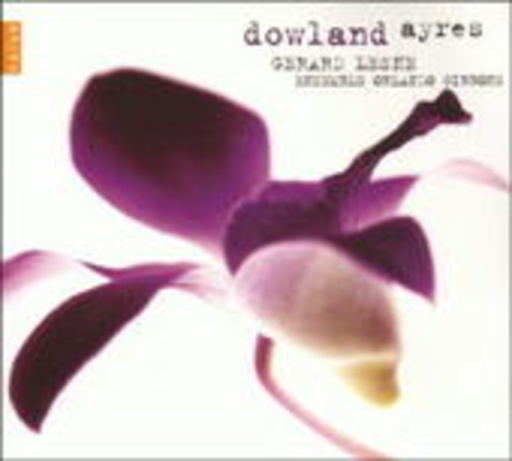 Gérard Lesne/Ensemble Orlando Gibbons – Ayres