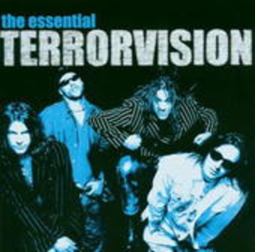 Terrorvision – The Essential