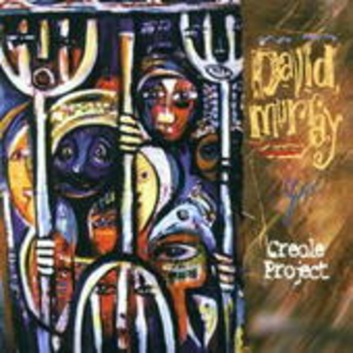 David Murray – Creole Project