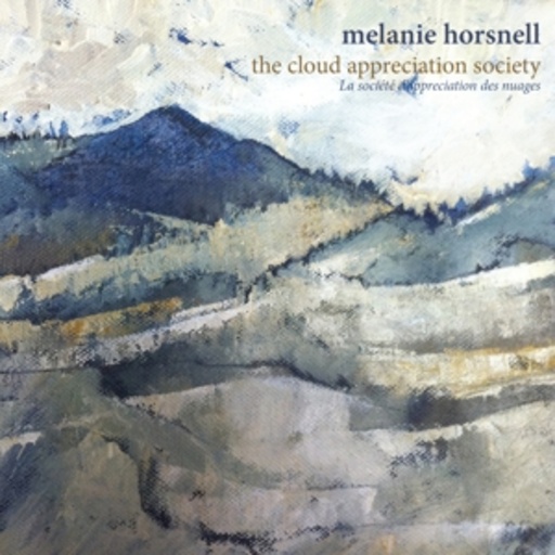 Melanie Horsnell – The Cloud Appreciation Society