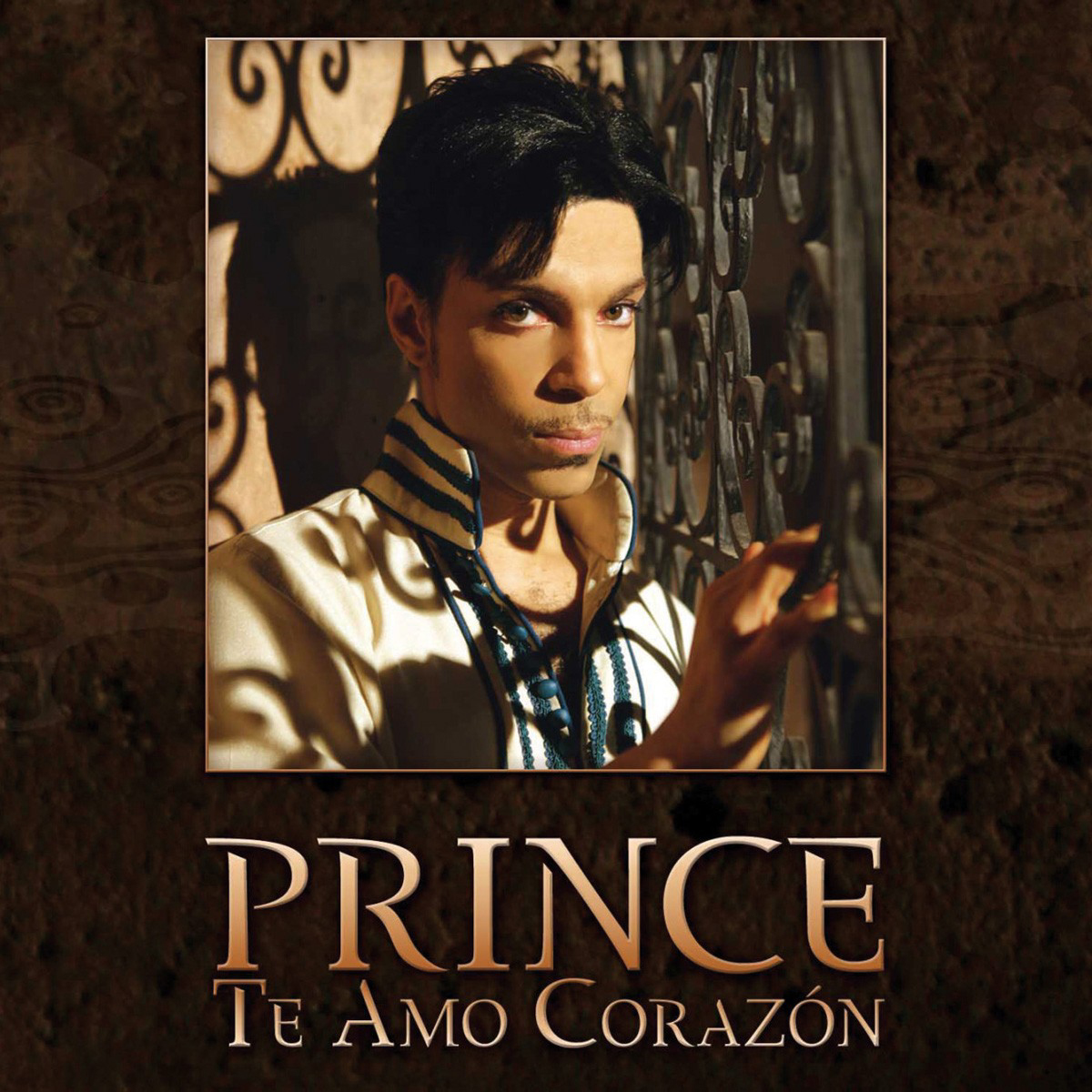 Prince – Te Amo Corazón