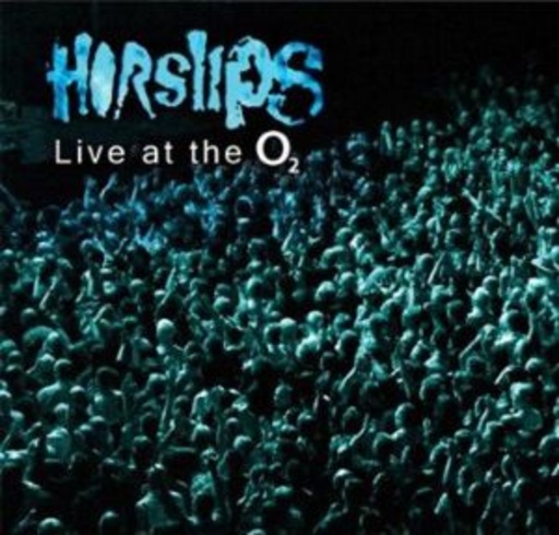 Horslips – Live At The O2