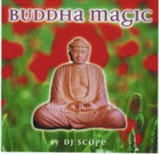 Diverse – Buddha Magic
