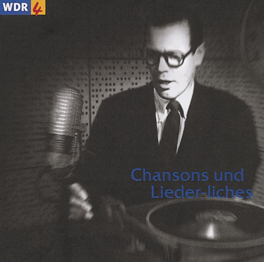 Diverse – Chansons und Lieder-liches