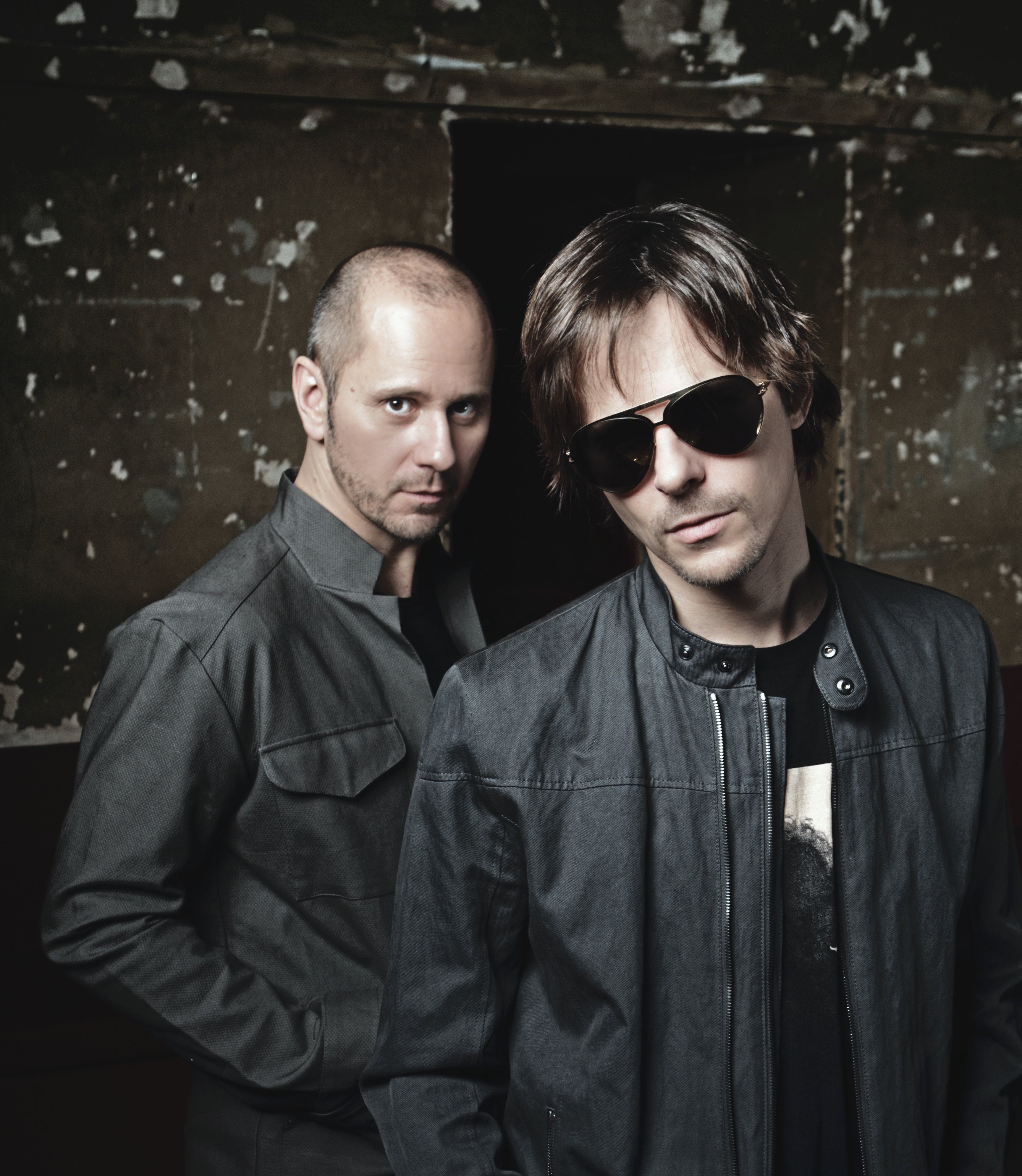 Booka Shade