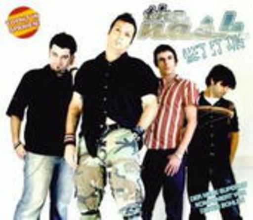 The Nash – Get It On