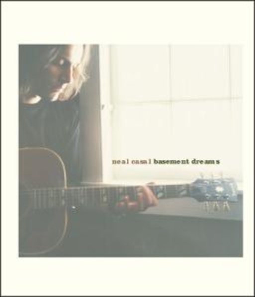 Neal Casal – Basement Dreams