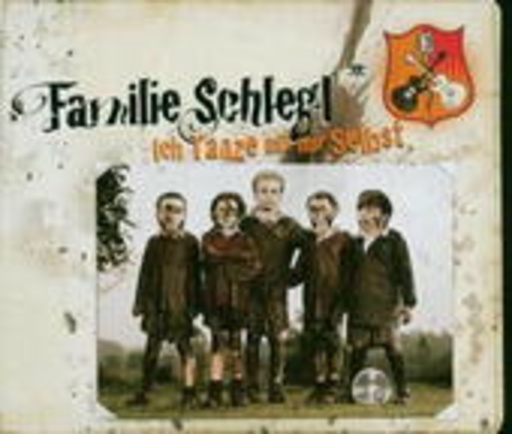 Familie Schlegl – Tanze mit mir selbst