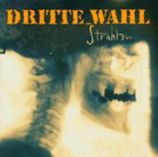 Dritte Wahl – Strahlen