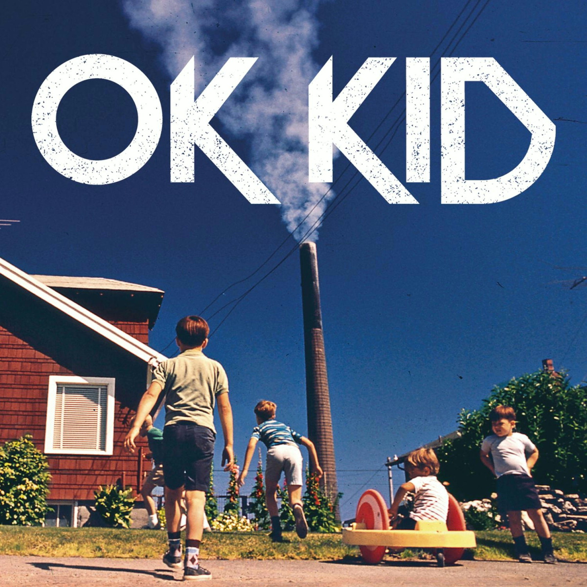 Ok Kid – Ok Kid