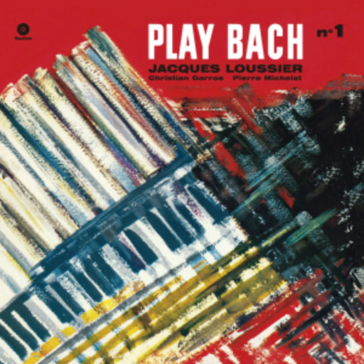 Play Bach