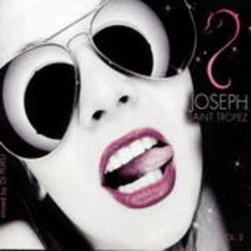 Diverse – Joseph Saint Tropez Vol. 2
