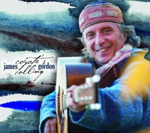 James Gordon – Coyote's Calling