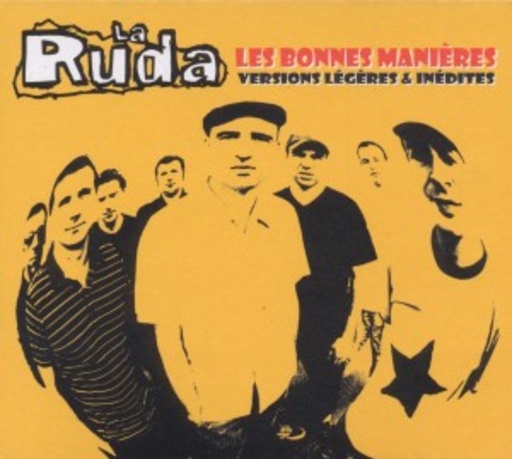 La Ruda – Les Bonnes Manieres