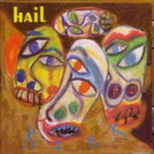 Hail – Kirk