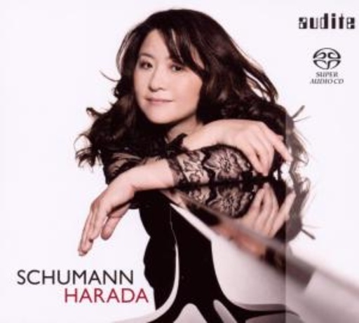 Hideyo Harada – Schumann