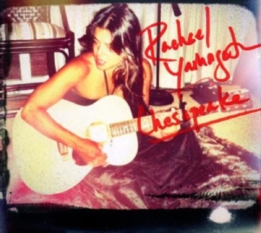 Rachael Yamagata – Chesapeake
