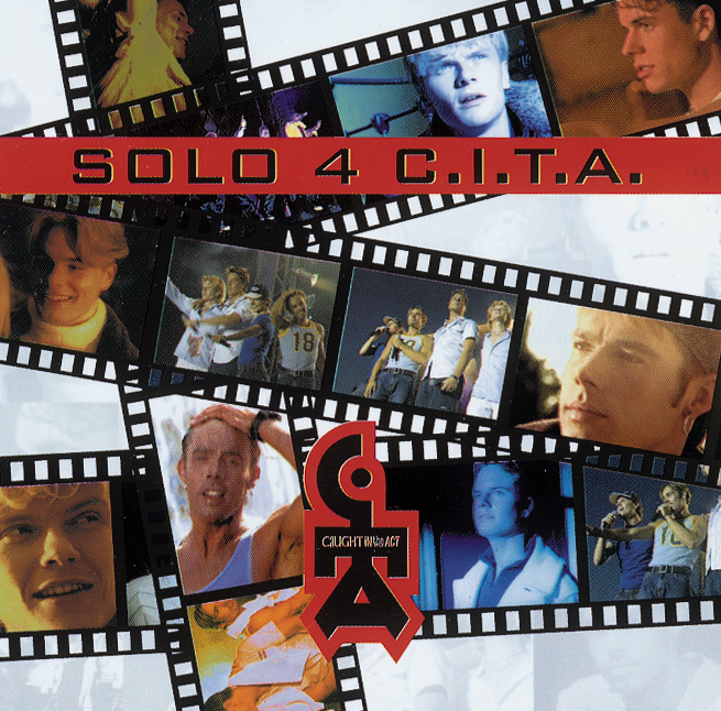 Caught In The Act – Solo 4 C.I.T.A.
