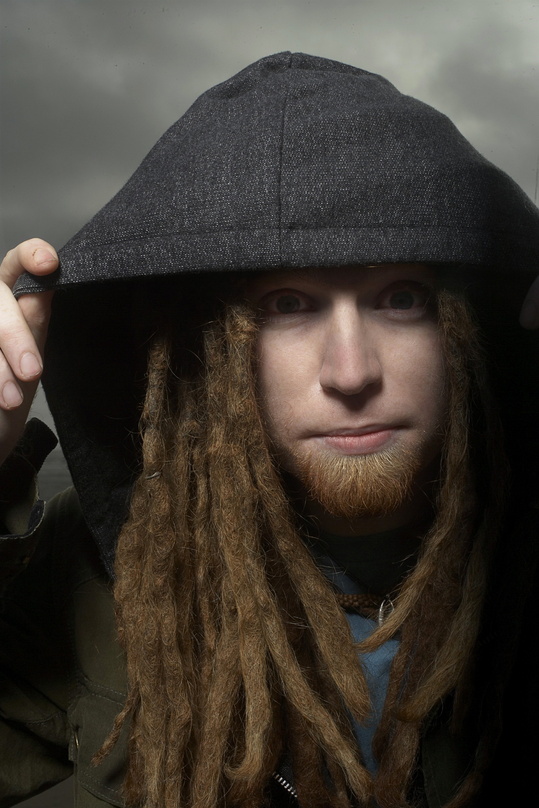 Kommt in deutsche Clubs: Newton Faulkner