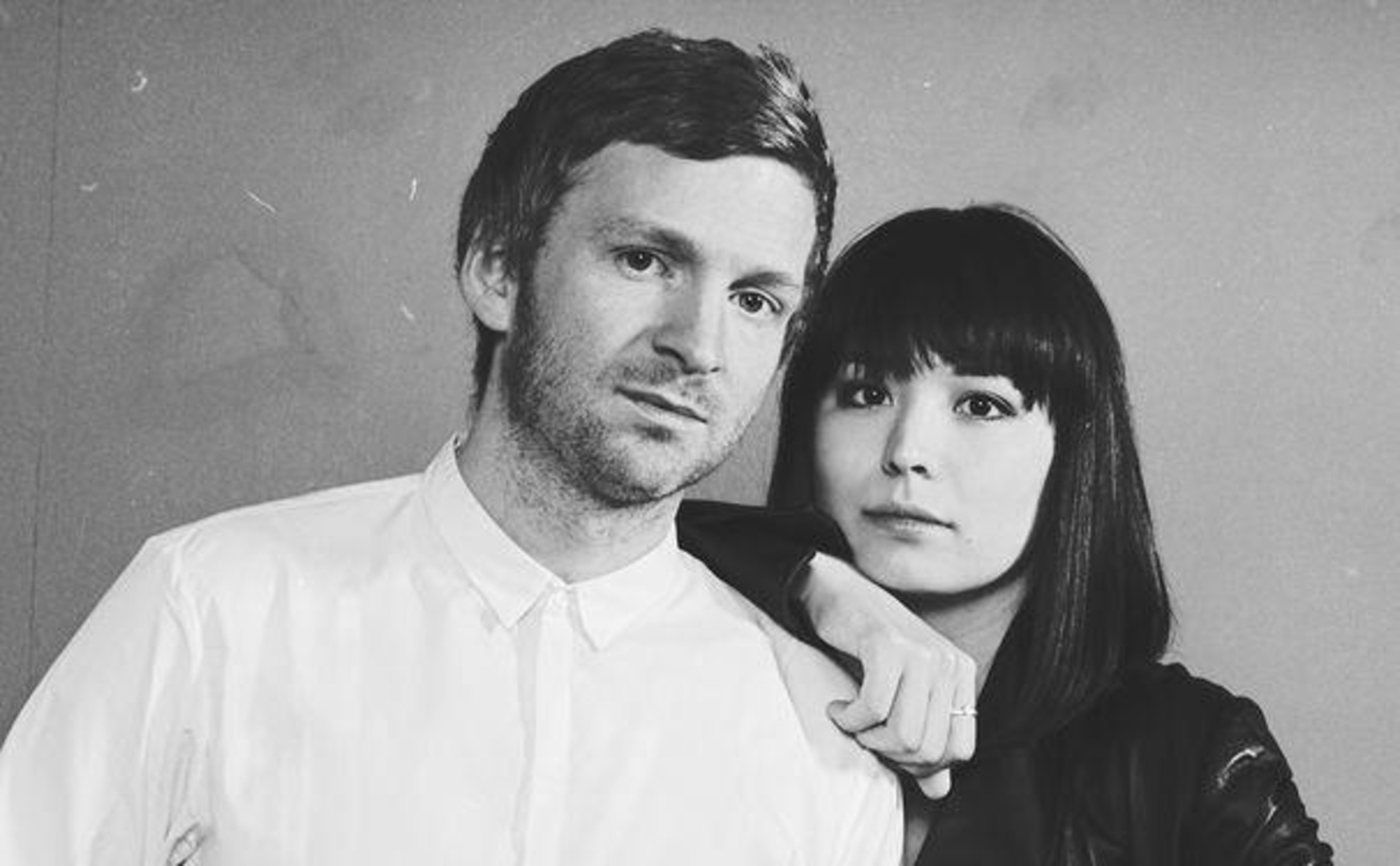 Gehen mit dem Chopin Project auf Tour: Ólafur Arnalds und Alice Sara Ott