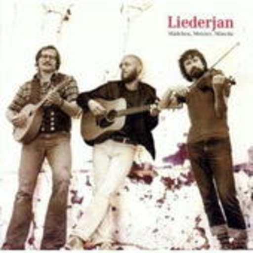 Liederjan – Mädchen, Meister, Mönche