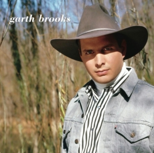 Garth Brooks – Garth Brooks