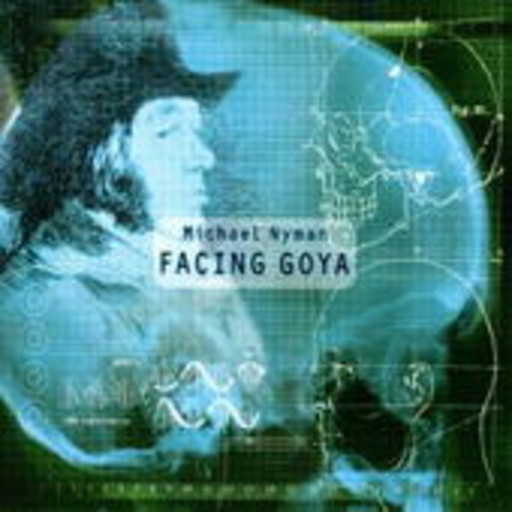 V. Hardie/H. Summers/W. Böwe/H. Nicoll/O. Ebrahim – Facing Goya