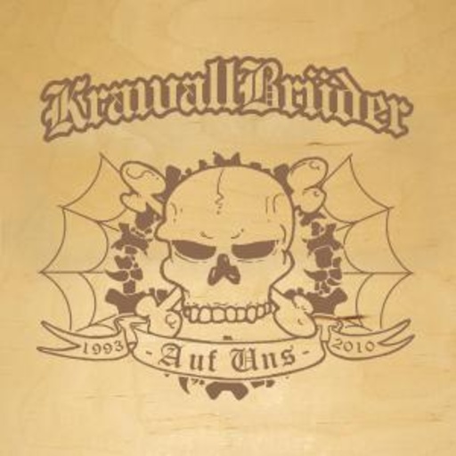 Krawallbrüder – Auf uns