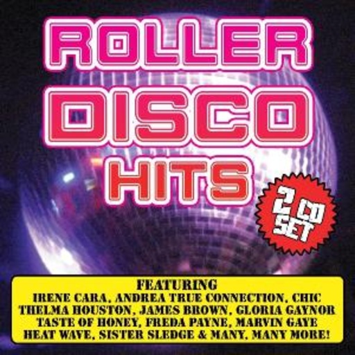 Diverse – Roller Disco Hits
