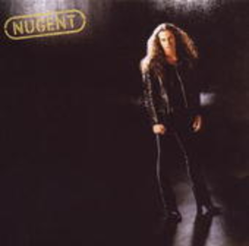 Ted Nugent – Nugent