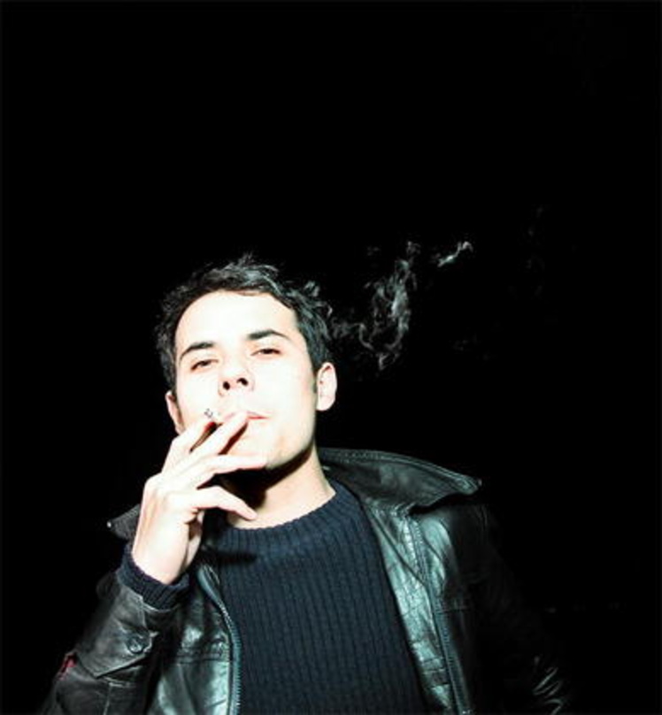Schließt Lücke für Archive: Marc Nguyen Tan alias Colder