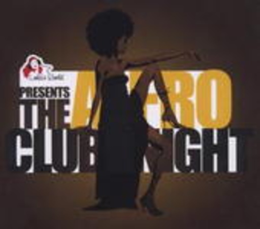 Diverse – The Afro Club Night