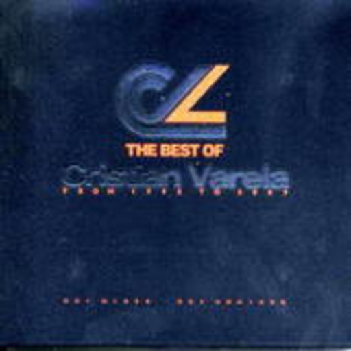 Christian Varela – The Best Of
