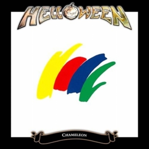 Helloween – Chameleon