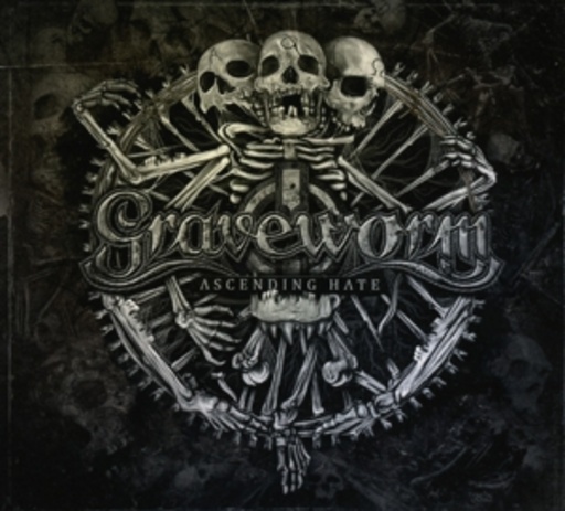 Graveworm – Ascending Hate