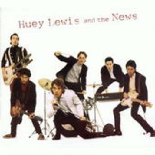 Hueys Lewis & The News – Same (Digitally Remastered/Digipak)