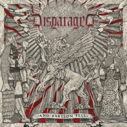 Disparaged – And Babylon Fell